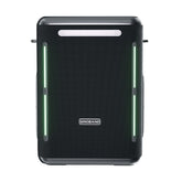 XDOBO SINOBAND Party 1981 300W Outdoor Portable TWS Bluetooth Speaker with LED Colorful Light, SINOBAND Party 1981